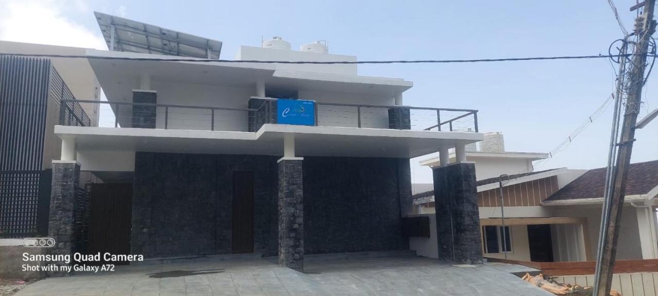 Cloud'S Abode Homestay Kodaikanal Zewnętrze zdjęcie